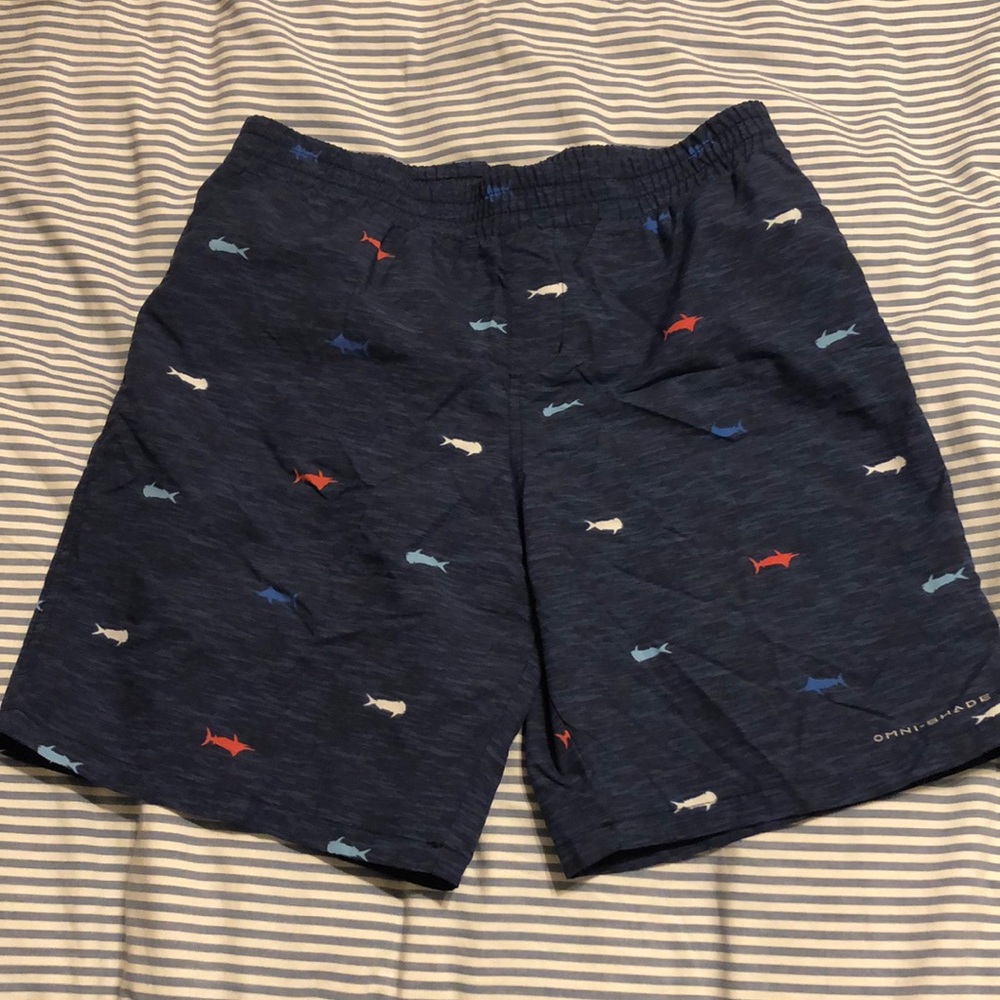 Columbia shorts/swimming trunks PFG OmniShade